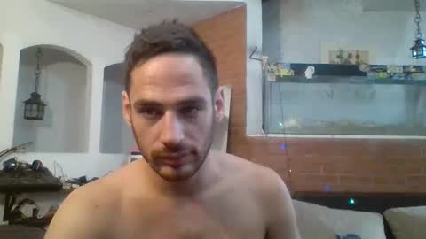 stevenson988 online show from March 8, 2025, 4:28 pm