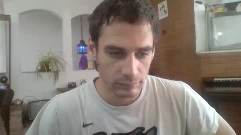 stevenson988 online show from November 5, 2025, 3:23 pm