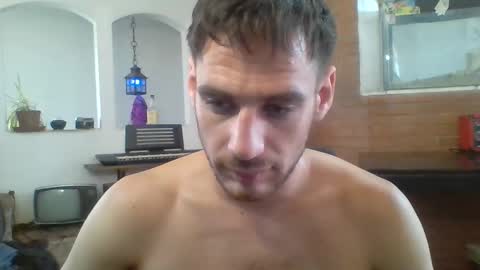 stevenson988 online show from December 15, 2025, 6:12 pm