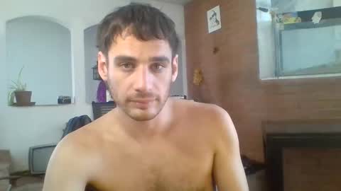 stevenson988 online show from January 8, 2026, 5:48 pm