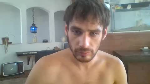 stevenson988 online show from February 7, 2026, 6:44 pm