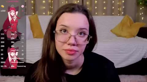 Candy online show from December 4, 2025, 8:17 pm