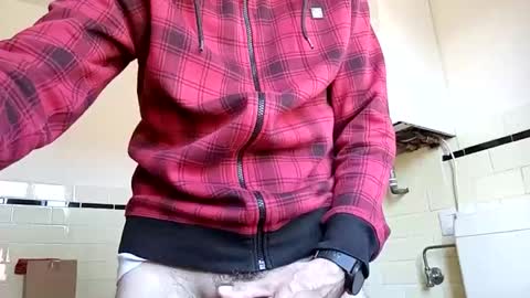 stevenx1974 online show from April 7, 2026, 12:38 pm