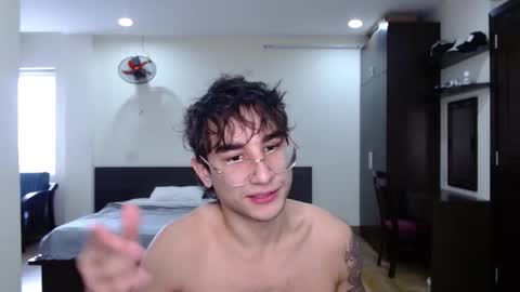 Alex   online show from January 14, 2025, 4:15 am