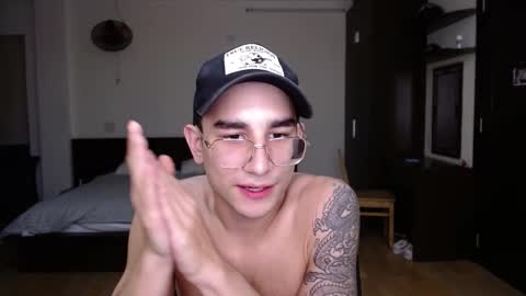 Alex   online show from February 27, 2025, 5:36 pm