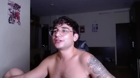 Snapshot of steveoceanbeanhuge chatting on July 6, 2026, 3:03 pm Alex online show from July 6, 2026, 3:03 pm