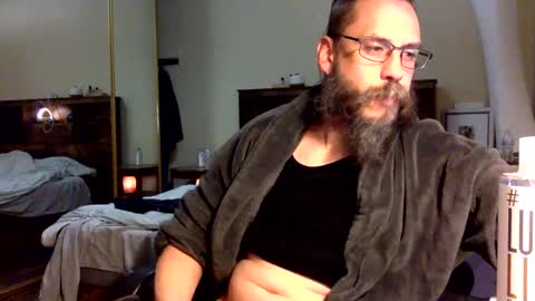 InkyDreams online show from January 16, 2025, 10:10 am