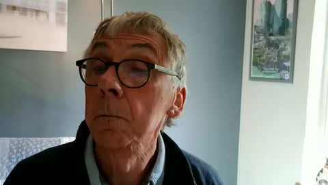 Steveospey online show from June 4, 2026, 8:42 am