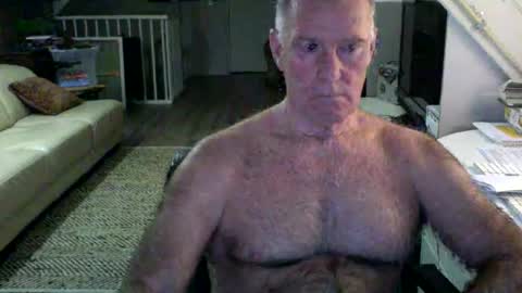 stevetwo online show from March 3, 2025, 10:31 pm