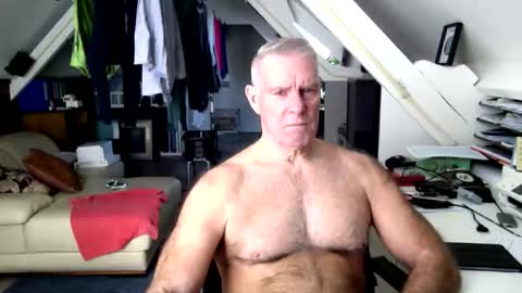 stevetwo online show from March 2, 2026, 12:23 pm