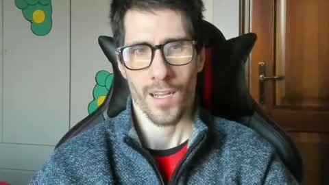 Steve online show from February 2, 2025, 4:11 pm