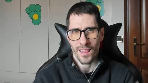 Steve online show from March 1, 2025, 2:55 pm