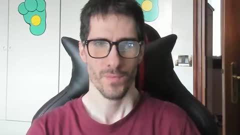 Steve online show from September 30, 2025, 2:33 pm