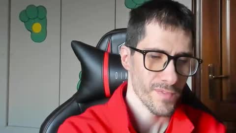 Steve online show from November 8, 2025, 3:34 pm