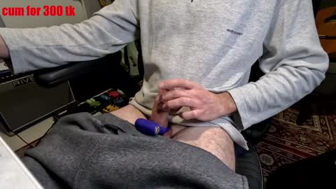 stevie_grey online show from December 15, 2024, 8:25 pm