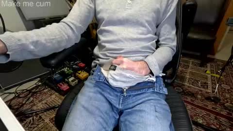 stevie_grey online show from November 17, 2025, 3:51 pm