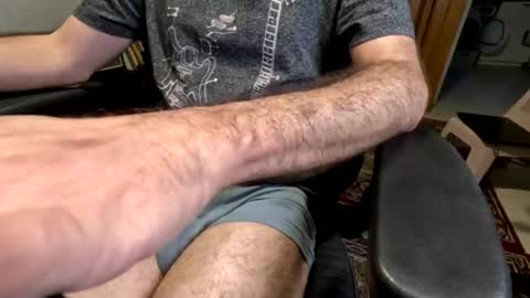 Snapshot of stevie_grey chatting on July 7, 2026, 3:27 pm stevie_grey online show from July 7, 2026, 3:27 pm