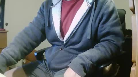 Chillguy online show from December 14, 2024, 6:13 am