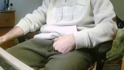 Chillguy online show from December 27, 2024, 4:21 pm