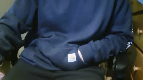 Chillguy online show from January 7, 2025, 4:50 am