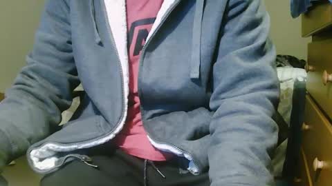 Chillguy online show from January 12, 2025, 2:09 pm