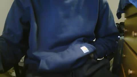 Chillguy online show from February 6, 2025, 5:14 am