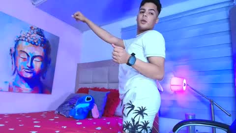 stewart online show from September 12, 2025, 3:39 am