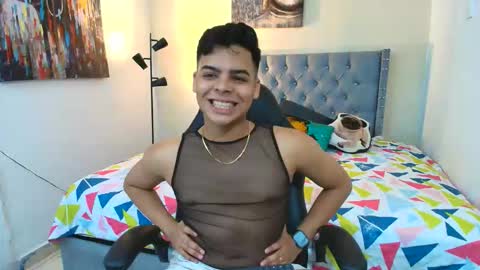 stewart online show from September 14, 2025, 3:38 am