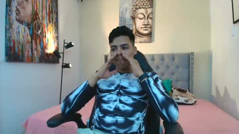 stewart online show from September 16, 2025, 3:07 am