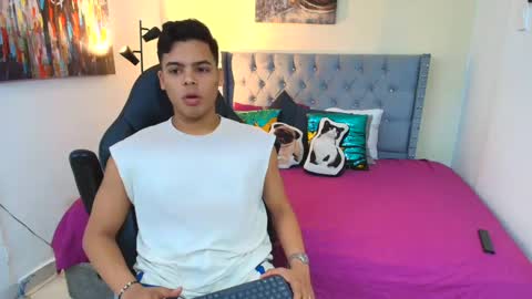 stewart online show from September 19, 2025, 2:57 am