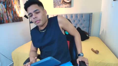 stewart online show from September 26, 2025, 2:37 am