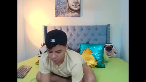 stewart online show from October 4, 2025, 2:42 am