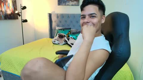 stewart online show from October 9, 2025, 2:42 am