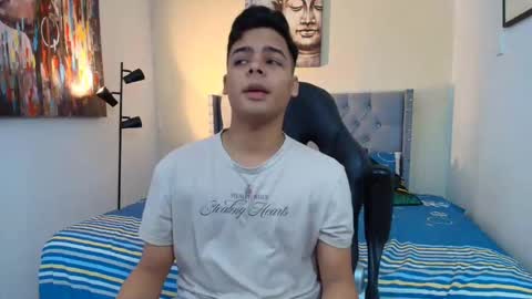 stewart online show from October 18, 2025, 2:36 am