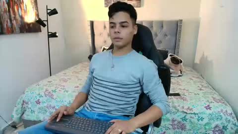 stewart online show from October 21, 2025, 2:01 am