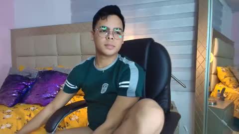 stewart online show from November 13, 2025, 2:32 am