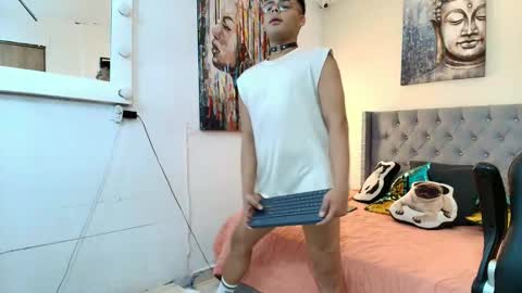 stewart online show from November 30, 2025, 2:26 am