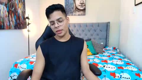 stewart online show from December 4, 2025, 2:32 am