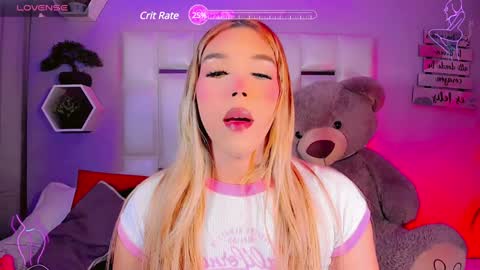 Steisee Reyes online show from January 30, 2025, 9:36 pm