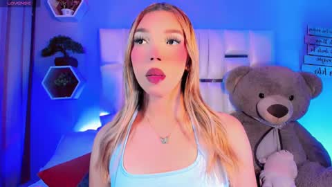 Steisee Reyes online show from September 14, 2025, 8:08 pm