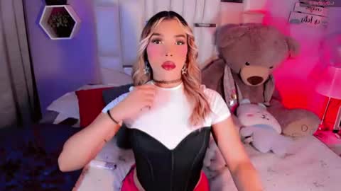Steisee Reyes online show from July 1, 2026, 6:59 am