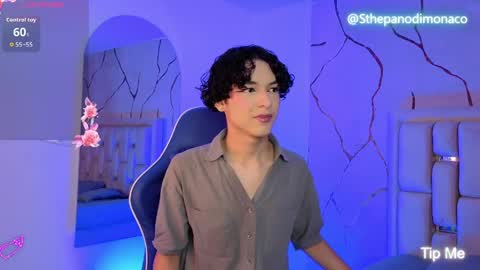 Sthepano  online show from April 28, 2026, 3:44 am