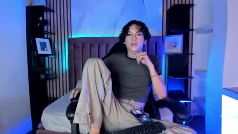 Snapshot of sthepanodimonaco chatting on June 12, 2026, 3:38 am Sthepano online show from June 12, 2026, 3:38 am