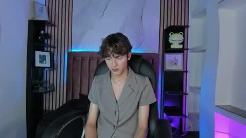 Sthepano  online show from July 26, 2026, 3:58 am