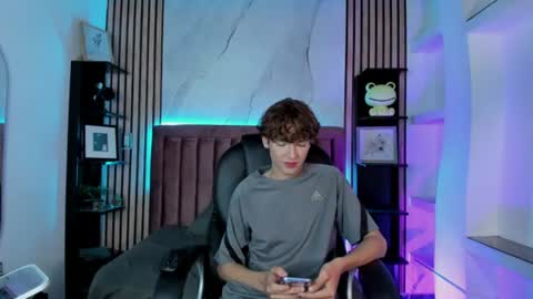 Sthepano  online show from July 30, 2026, 3:38 am