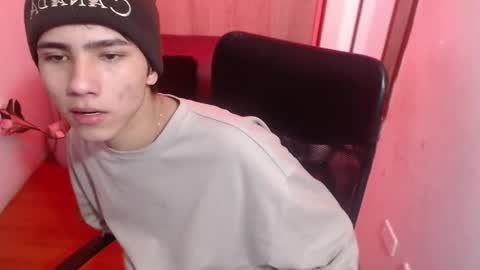 Stich online show from February 20, 2026, 1:00 pm