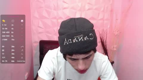 Stich online show from April 20, 2026, 5:59 pm