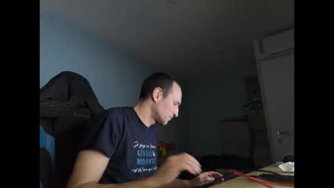 stickolive1 online show from February 3, 2026, 10:37 pm