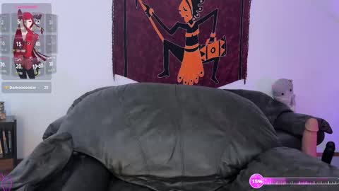 Lola Moonie online show from October 30, 2025, 12:28 pm