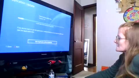 stickyredfunsize online show from December 3, 2025, 6:17 pm